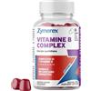 WILCO FARMA Srl SU ZYMEREX VITAMINE B COMPLEX 60 GUMMIES