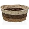 Versa Cestino 23 x 29 x 12 cm - Marca EAN: 8420327540317