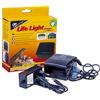 Lucky Reptile Life Light Halogen LED Terrario unità di Illuminazione