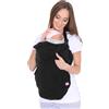 MijaCulture Mija - trasporto cover, fodera universale per Baby Carrier/trasporto Panni/Cape 4023