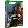 Capcom Resident Evil 4 Gold Edition