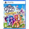 Outright Games My Little Pony: Un mistero di Cima di Zefiro - PS5