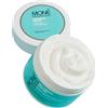 MONÉ Professional Maschera Capelli Colorati, Cheratina e Karité, 300 ml | Monoï de Tahiti e olio di cocco, protegge il colore. In posa 5-10 minuti, risciacquare. 1-2 volte a settimana.