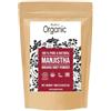 Radico - Impacco alle erbe Manjistha per la cura dei capelli - 100 g