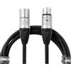 Cableworks Gator Cableworks - GCWB-XLR-50 - Cavo microfono -15 metri
