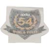 Maxtuned Adesivo decorativo Aprilia 54 titles 2H000874