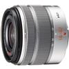 Panasonic Obiettivi Lumix G Vario 14-42 mm f/3.5-5.6 ASPH Mega O.I.S Micro 4/3 14-42mm f/3.5-5.6 - refurbished