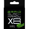 BLACK ARROW X8 BRAID 010 MM SENSAS SEN17733