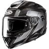 HJC Casco Integrale HJC RPHA 72 CARBON - (Fynex MC5)