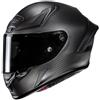 HJC Casco Integrale HJC RPHA 1 V2 CARBON - (Matt Black)