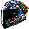 HJC Casco Integrale HJC RPHA 1 V2 CARBON QUARTARARO LE MANS III