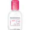 BIODERMA ITALIA Srl Bioderma Sensibio H2O Make Up Removing Micelle Solution 100ml