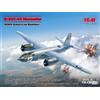 ICM: B-26C-45 Marauder, WWII American Bomber in 1:48 [3318328]