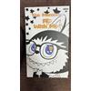 POP MART Peluche bambola in vinile Pop Mart THE MONSTERS FLIP WITH ME -