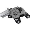 NSGMXT Motore tergicristallo posteriore compatibile con Q7 A4 B9 2.0 TDI 2016-2019 4M0955711A