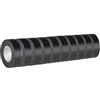 Poly Pool PP0517.110 n. 10 rotoli Nastro isolante 19x25mm nero