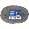 Faithfull, ASW12M, Lana d'acciaio (1/2 Lb pack) Medio - F
