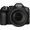 Canon EOS R6 Mark III + RF 24-105mm F/4 L IS USM