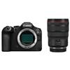 Canon EOS R6 Mark III + RF 24-70mm F/2.8 L IS USM