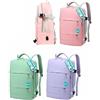 LAGART S8427911 Zaino Multiuso, Composito, Multicolore, Standard