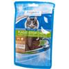 Bogadent Plaque-Stop chips da masticare per gatti Pesce x2