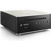 デノン(Denon) Denon DCD-50SP Lettore CD D/A Converter Equipped Con MP3/Wma File Playback C
