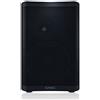 QSC CP8 CASSA ATTIVA 2 VIE 8" 1000W