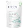 EUBOS SENSITIVE DUSCH & CREME Nachfüllbeutel, 400 ml Soluzione