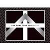Nuovo AAA DOME TOUR 2019 + PLUS JAPAN 2 BLU-RAY