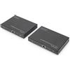 Digitus Set extender 4K HDMI KVM, 70 m [DS-55513]