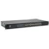 LevelOne GEP-2421W630 switch di rete Non gestito Gigabit Ethernet (10/100/1000) Supporto Power over (PoE) Nero [GEP-2421W630]