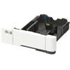 Lexmark 50G0853 Parte di ricambio e accessorio per stampante/scanner Vassoio 1 pz [50G0853]