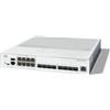 Cisco Catalyst C1300-16XTS switch di rete Gestito L2/L3 Grigio [C1300-16XTS]