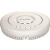 D-Link Access point D-Link AX3600 19216 Mbit/s Bianco Supporto Power over Ethernet [PoE] (D-Link DWL-X8630AP - tr?dl?s forbindel) [DWL-X8630AP]