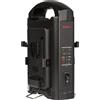 SWIT SC-302S carica batterie Batteria per fotocamera digitale AC (Swit V-lock charger) [SC-302S]