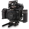TILTA BMPCC Adcanced Kit Black [TA-T01-A-B]