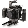 TILTA Full Camera Cage f BMCC Tactical [TA-T01-A]
