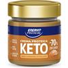 ENERVIT SpA Enervit Protein Cream Keto Caramello Salato 180g