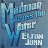 Non si applica CD Nuovo 5XT ELTON JOHN Madman Across The Water 50TH JAPAN 3 SHM CD + BLU-RAY