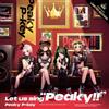 non si applica CD Nuovo D4DJ Peaky P-key Cantiamo Peaky!! [CD edizione limitata + Blu-ray]