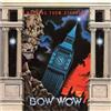 CD nuovo BOW WOW Vow Wow WARNING FROM STARDUST JAPAN MINI LP BLU-SPEC