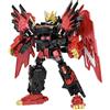 TAKARA TOMY Takara Tomica Job River Gigant Police Blazber ZERO OVER DRIVE DX Set Minicar ...