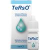 D.M.G. ITALIA Srl Soluzione oftalmica terso ad azione osmotica 8 ml - D.M.G. ITALIA - 930214440