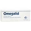 N.B.F. LANES Srl Omegalid pomata oftalmica 20 ml - N.B.F. LANES - 904578871