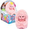 Giochi Preziosi Curlimals Gomitolini Artic - I Curlimals Versione Artica Soggetto Sia La Foca Molto Soffice Con Suoni E Interazioni, Per Bambini A Partire Dai 3 Anni, Cur01100