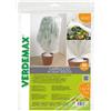 Verdemax Cappuccio in TNT m 1x1.6 in busta 2 pezzi