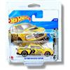 Hot Wheels - '22 Ford Maverick Custom - HW Modified 1/5 - HYX00 - Short Card - Giallo - Mattel 2025 - 1:64