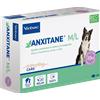 VIRBAC Anxitane M/L supplemento nutrizionale 30 compresse