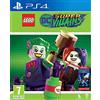 WARNER BROS LEGO DC Super-Villains - Amazon.co.uk DLC Exclusive - PlayStation 4 [Edizione: Regno Unito]