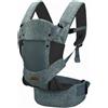 Marsupio FreeON Baby Carrier EASY MOVE 3 in 1